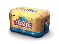 Dorada  Alcohol -Free  Beer  Can 33cl