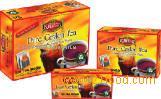 TEA BAGS