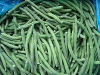 IQF green bean