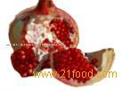 Pomegranate Juice Concentrate 65% Brix