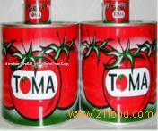  Canned  Tomato Products