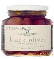  Black  Olive