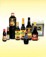 Soy-sauce