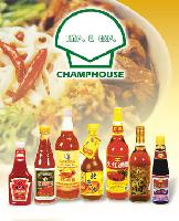 Sauces
