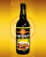 Superior dark soy sauce