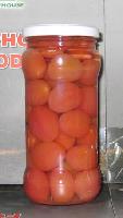 Cherry tomatoes