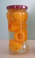 Canned Loquat