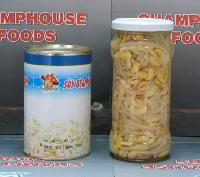 Bean Sprouts