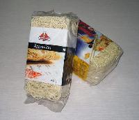 Egg noodles
