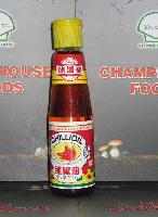 Hot Chilli Oil