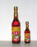 Edible oil