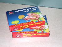 Prawn crackers 3