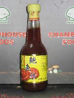 Abalone sauce 2