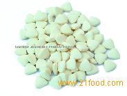 Royal Jelly freeze-dried powder  table 
