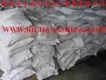 Activated bleaching earth