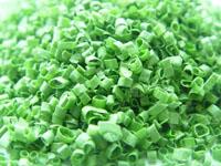 Freeze- dried   Green   Chive s