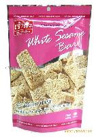 White Sesame Bar