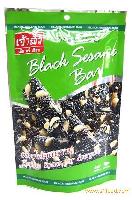 Black Sesame Bar
