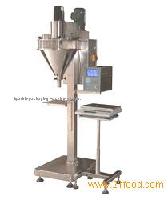 Semiautomatic Auger Filling Machine
