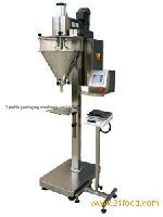 semiautomatic Auger Filling MachineDCS-1A-22