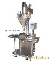 Semiautomatic Auger Filling MachineDCS-1B-311
