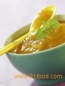 sell fruit puree(pear puree,peach puree,apple puree)
