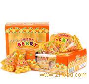 Gummy Berry Jelly