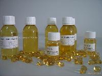Evening Primrose oil--softgel ingredient