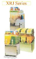 slush freezer