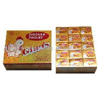 Stock Cube