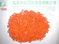  carrot   granules 