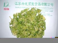 Dehydrated Cabbages