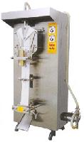 AUTOMATIC LIQUID PACKER