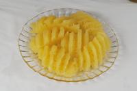 canned pineapple (pineapple slices , pineapple diced)