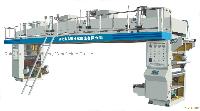 High Speed Dry Method Laminating Machine (GF-K)