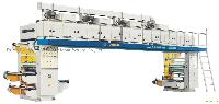 High Speed Dry Method Laminating  Machin e (GF-C)