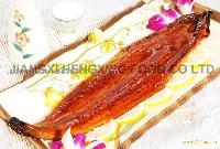 Frozen Roasted Eel-Head on