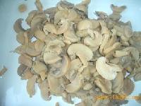 canned mushroom