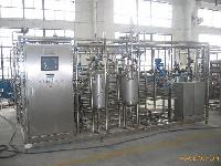 tublar sterilizer