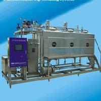 CIP unit