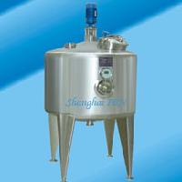 Mixing tank