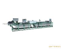 Continuous Sterilization, Cooling equipment
