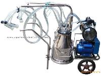 Sheep machine