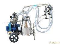 Cow Milking machine
