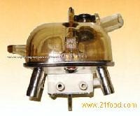 Model-350Cluster (stainless steel) for Milking machine