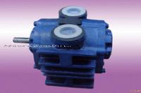Model-1500Vacuum pump (blade) for Milking machine