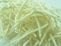 Freeze-Dried Bean sprouts