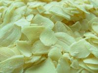 Dehydrated Garlic