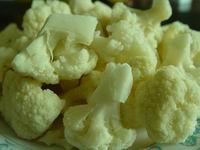 Frozen Cauliflower