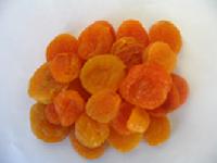  Candied   Apricots 